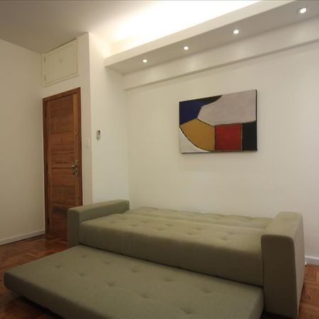 Apartamento Nabuco 201 Río de Janeiro Habitación foto