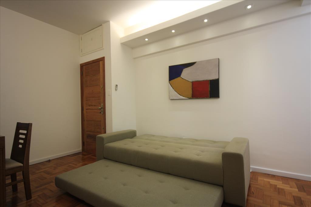 Apartamento Nabuco 201 Río de Janeiro Habitación foto