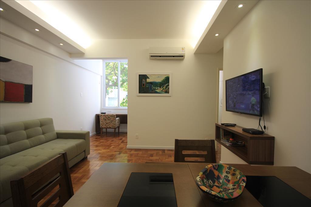 Apartamento Nabuco 201 Río de Janeiro Habitación foto