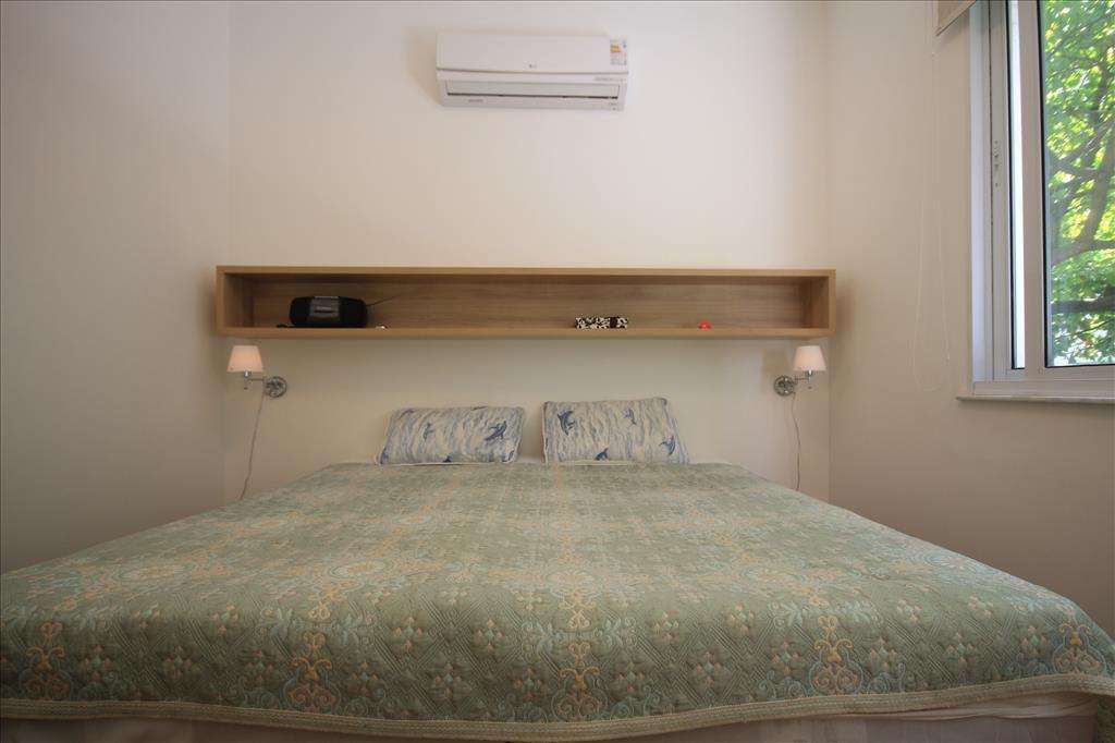 Apartamento Nabuco 201 Río de Janeiro Habitación foto