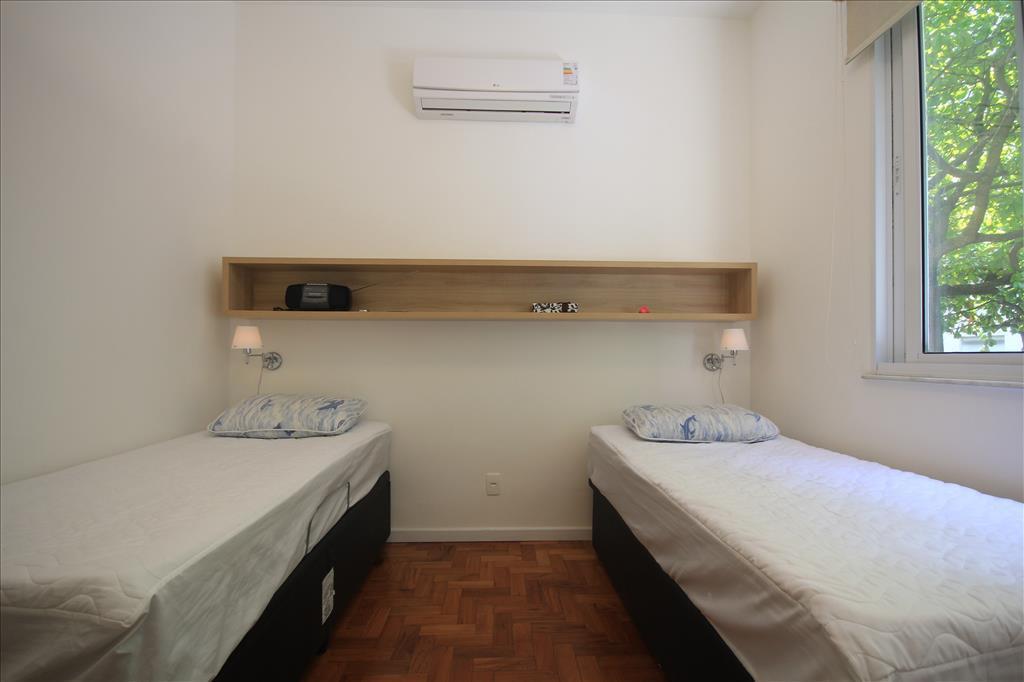 Apartamento Nabuco 201 Río de Janeiro Habitación foto