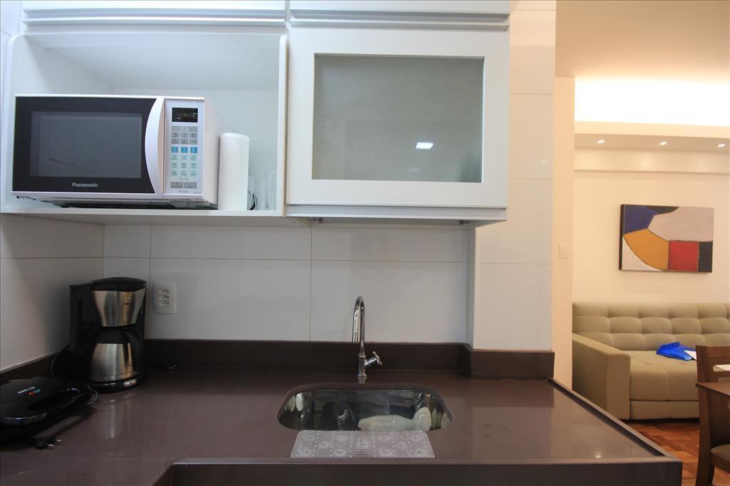Apartamento Nabuco 201 Río de Janeiro Habitación foto