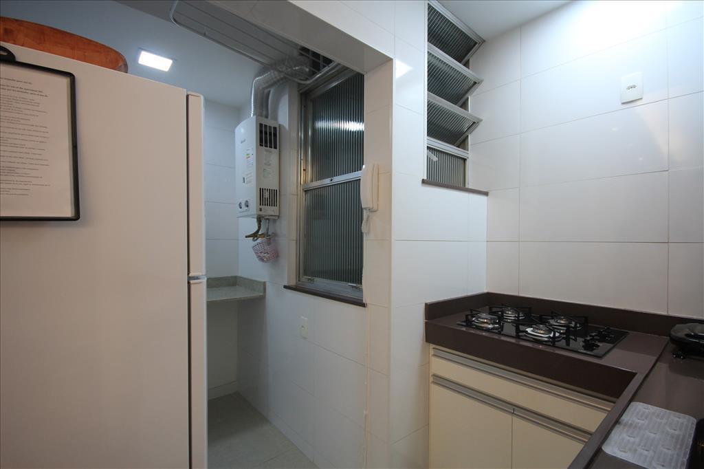 Apartamento Nabuco 201 Río de Janeiro Habitación foto