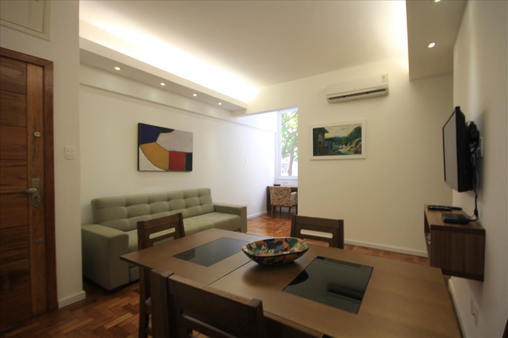 Apartamento Nabuco 201 Río de Janeiro Habitación foto