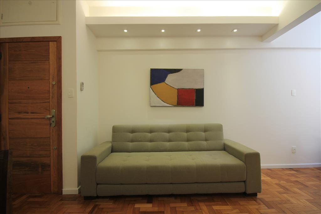 Apartamento Nabuco 201 Río de Janeiro Habitación foto