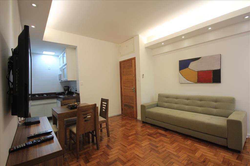 Apartamento Nabuco 201 Río de Janeiro Habitación foto