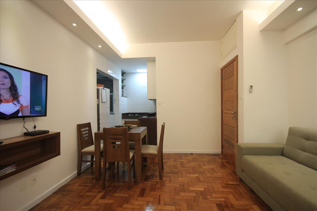 Apartamento Nabuco 201 Río de Janeiro Habitación foto