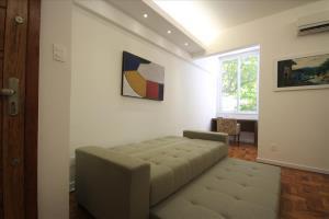 Apartamento Nabuco 201 Río de Janeiro Exterior foto